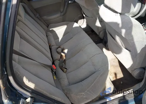 2002 Saturn L-Series Lw300 z USA, uszkodzony, nr VIN 1G8JW84R72Y531382